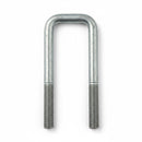 SQUARE U-BOLT 3/4 INCH X 8-1/2 INCH - Quality Farm Supply