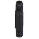 3/4 INCH X 3/4 INCH MNPT X MNPT 6 INCH POLY NIPPLE
