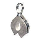 ALUMINUM HYDRAULIC STROKE CONTROL / CYLINDER STOP - B SERIES 1/4" BLOCK