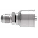 Z SERIES - 3/4 INCH HOSE X 7/8 INCH JIC MALE STRAIGHT RIGID
