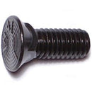 #3 PLOW BOLT 1/2"HEAD 2" X 7/16"-14UNC