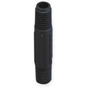 1-1/2 INCH X 1-1/2 INCH MNPT X MNPT 6 INCH POLY NIPPLE