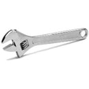 ADJUSTABLE WRENCH - 12 INCH