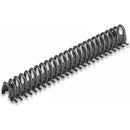 MATO HEAVY PLATE LACING FOR 7" BELTS - 14 SEGMENT - REPLACES JD AE53298 - Quality Farm Supply