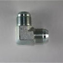 Male JIC to Male JIC 90 Elbow