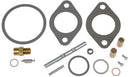 TISCO Basic Carb Kit for Marvel Schebler, DLTX10, DLTX34