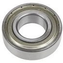 205 RADIAL BALL BEARING- SHIELDED   25mm BORE