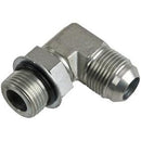Male JIC to Male ORB 90 Elbow