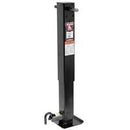 12,000 LBS CAPACITY HEAVY DUTY SQUARE TUBE JACK WITH SPRING RETURN - LESS HANDLE