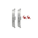 Weasler 961-5005 Easy Lock Guard Repair Kit - AS250/AW10 Series Compatible - view 2