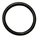 3/32 INCH WIDE 2-1/4 INCH ID X 2-7/16 INCH OD BUNA-N RUBBER O-RING 10 PACK