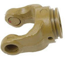 INNER PROFILE YOKE - BONDIOLI SERIES 6 TRILOBE SHAPE