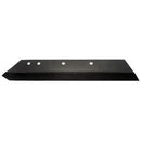 16" RIGHT HAND RIB PLOW SHARE FOR JOHN DEERE HIGH SPEED ( HS ) AND NU SERIES PLOW - 4 HOLE