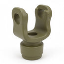 1-3/8" 6 SPLINE SAFETY SLIDE LOCK BYPY SERIES 4 / WALTERSCHEID SERIES 2300 TRACTOR YOKE - Quality Farm Supply