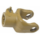 1-3/8" 6 SPLINE QUICK DISCONNECT BYPY SERIES 4 / WALTERSCHEID SERIES 2300 TRACTOR YOKE - Quality Farm Supply