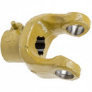 1-3/8" 21 SPLINE QUICK DISCONNECT BYPY SERIES 6 / WALTERSCHEID SERIES 220 TRACTOR YOKE - Quality Farm Supply