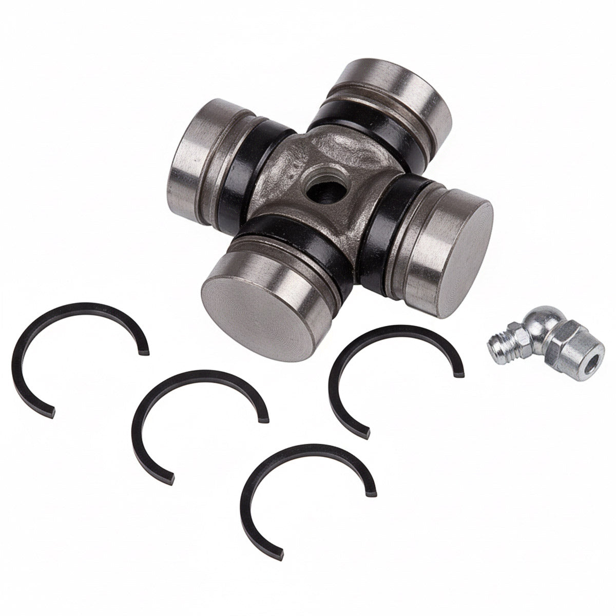 cross and bearing kit - bpy series 2
