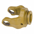 Weasler 300-6229 Inner Profile Yoke  - Tri-Lobe Shape, Bondioli 2 Series - Quality Farm Supply