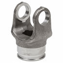 55 SERIES SHAFT WELD YOKE FOR CAT 5/ 6 CV - 1-11/16 X 20 SPLINE - Quality Farm Supply