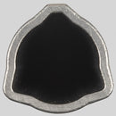 Weasler 604-6863 Outer Profile Tubing - Tri-Lobe Shape, Bondioli Series 8 & 9 Outer, 39" Length - Quality Farm Supply