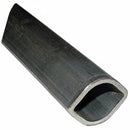 Weasler 604-7241 Outer Profile Tubing - Lemon Shape, Walterscheid 2200 & 2300 Series, 39" Length - Quality Farm Supply