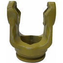 Weasler 700-7441 Outer Profile Yoke  - Lemon Shape, Walterscheid 2300 Series - Quality Farm Supply