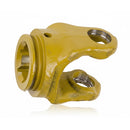 Weasler 700-7961 Outer Profile Yoke  - Star Shape, Walterscheid 2600 Series - Quality Farm Supply