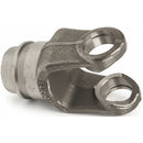 TUBE WELD YOKE 14 SERIES - FOR 2" ROUND TUBING - Quality Farm Supply