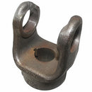 IMPLEMENT YOKE - 6 SERIES  -  1" ROUND - Quality Farm Supply