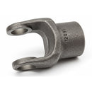 IMPLEMENT YOKE - 12 SERIES  -  1" ROUND - Quality Farm Supply