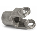 IMPLEMENT YOKE - 14 SERIES  -  1-3/8" ROUND - Quality Farm Supply