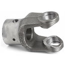 SHEAR PIN IMPLEMENT YOKE - 14 SERIES - 1-3/8" BORE - Quality Farm Supply