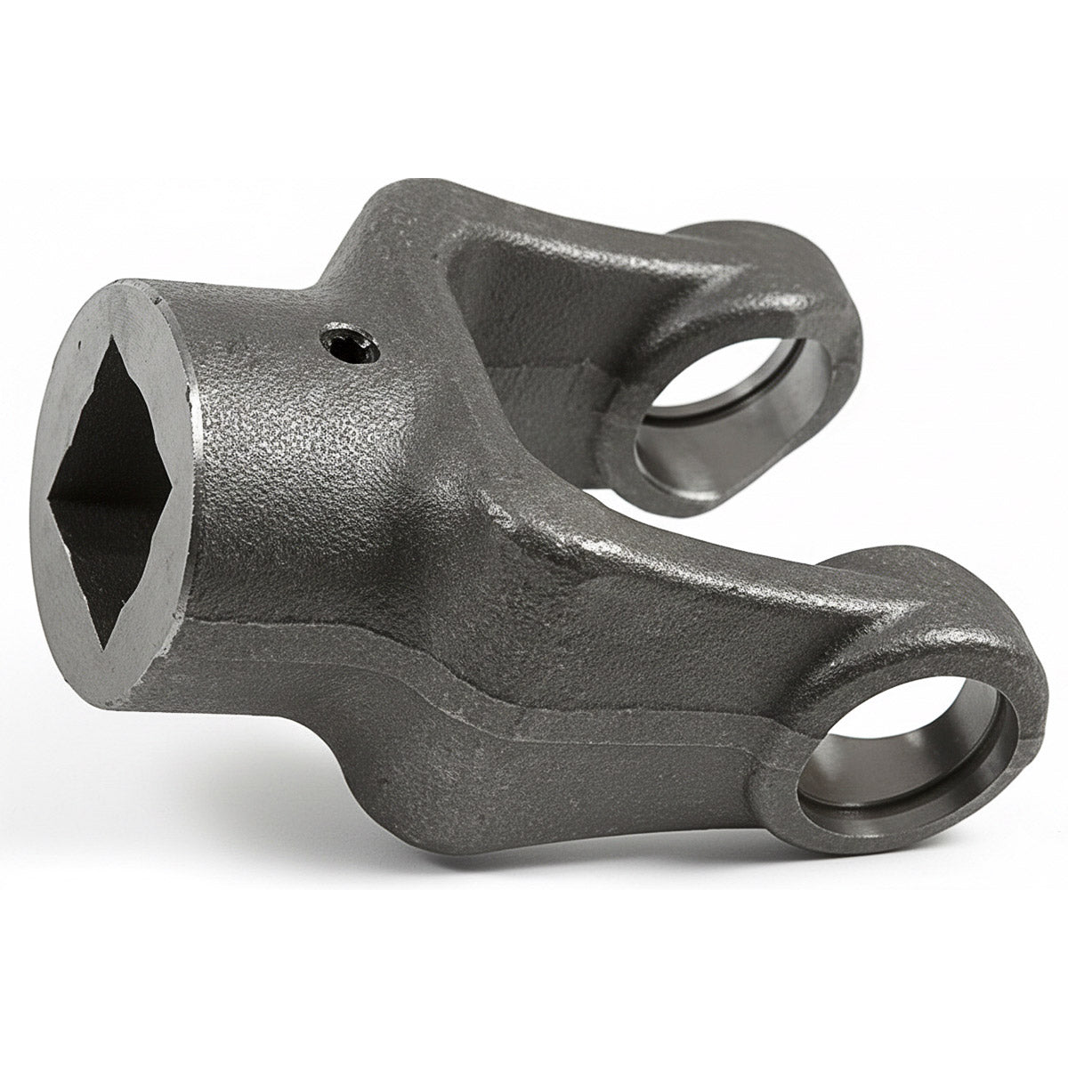 implement end yoke - square bore 35n