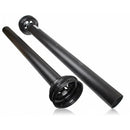 WEASLER EASY LOCK PTO SHIELD - 60" - Quality Farm Supply