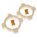 SHIELD NYLON BEARING KIT - WALTERSCHEID SERIES 220 AND 2400 AND 2500 - Quality Farm Supply
