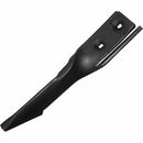 5/8 X 2 X 15 INCH FRONTSWEPT FERTILIZER KNIFE WITH 3/8 PLAIN TUBE - Quality Farm Supply