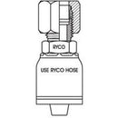 TUBE BITE FOR 3/8 INCH HOSE