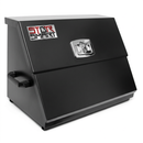 StorSmart Steel Wedge Truck Tool Box w/ Tools - 23" Wide - Quality Farm Supply