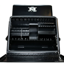 StorSmart Steel Wedge Truck Tool Box - 30" Wide - Quality Farm Supply