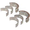 MAIN BEARING SET FOR ALLIS CHALMERS - .020