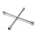 4 WAY TRUCK LUG WRENCH - 25 INCH - Quality Farm Supply