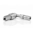 GREASE GUN SWIVEL COUPLER - 360 DEGREE - Quality Farm Supply