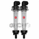 Wilger Flow Indicator 2 Column 1/2" - Quality Farm Supply