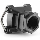 Female Combo-Clip X Sq. Adapter - Quality Farm Supply