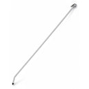 36" AIR BLOW GUN WITH RUBBER TIP - Quality Farm Supply