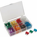 ATO BLADE FUSE ASSORTMENT - 96 PIECES - Quality Farm Supply