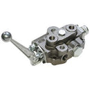 1 MOTORING SPOOL HYDRAULIC VALVE, OPEN CENTER
