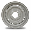 Agricultural Wheel - 15" x 6", 5 Bolt, 1,800 lb. Capacity - Quality Farm Supply