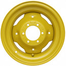 Agricultural Wheel - 16" x 8", 6 Bolt, 3,800 lb Capacity - Quality Farm Supply