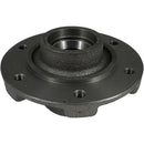 Hub with Cups for John Deere AE54615 - 6-Bolt, 3,560 lb. Capacity - Quality Farm Supply